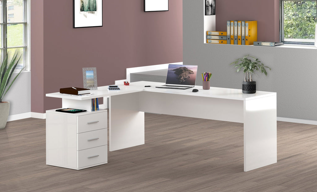 Scrivania angolare NEW SELINA - Milano 7 Arte e Design