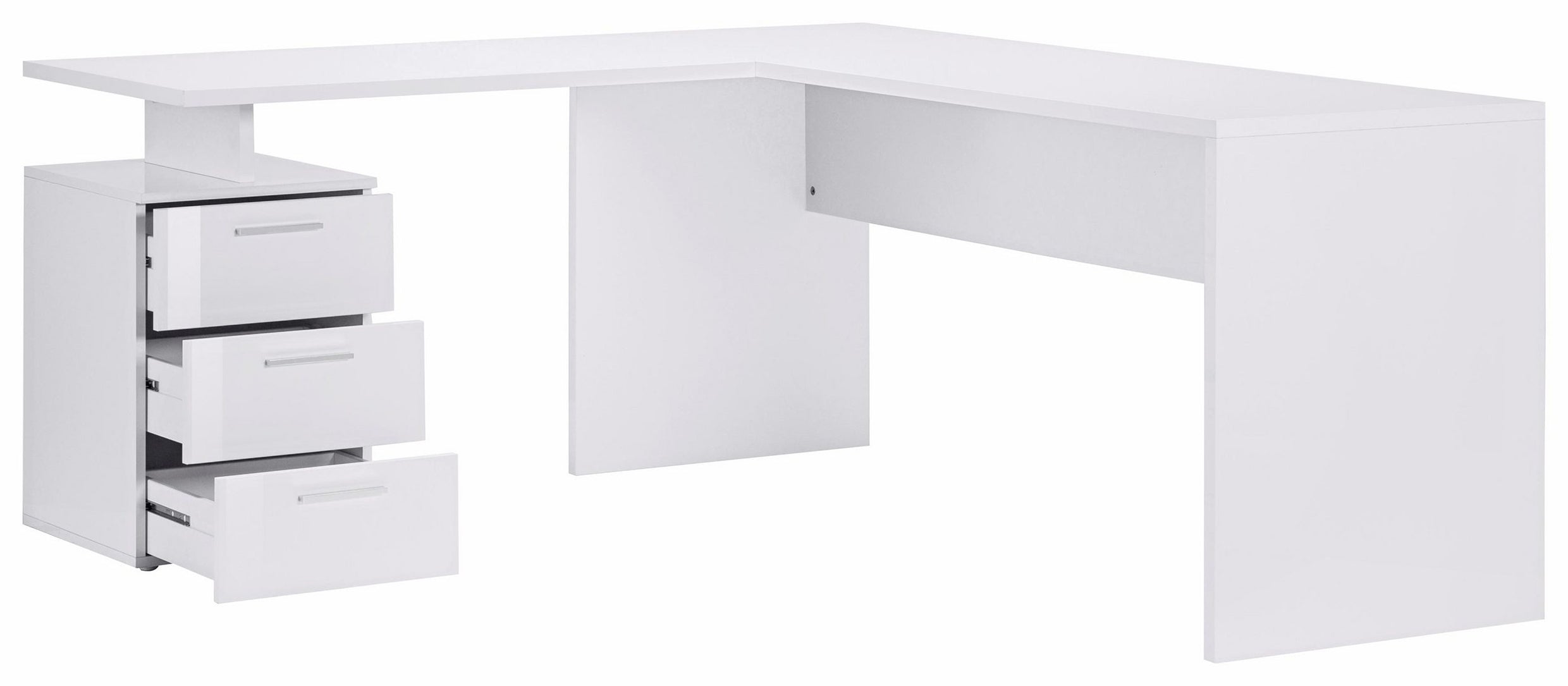 Scrivania angolare NEW SELINA - Milano 7 Arte e Design