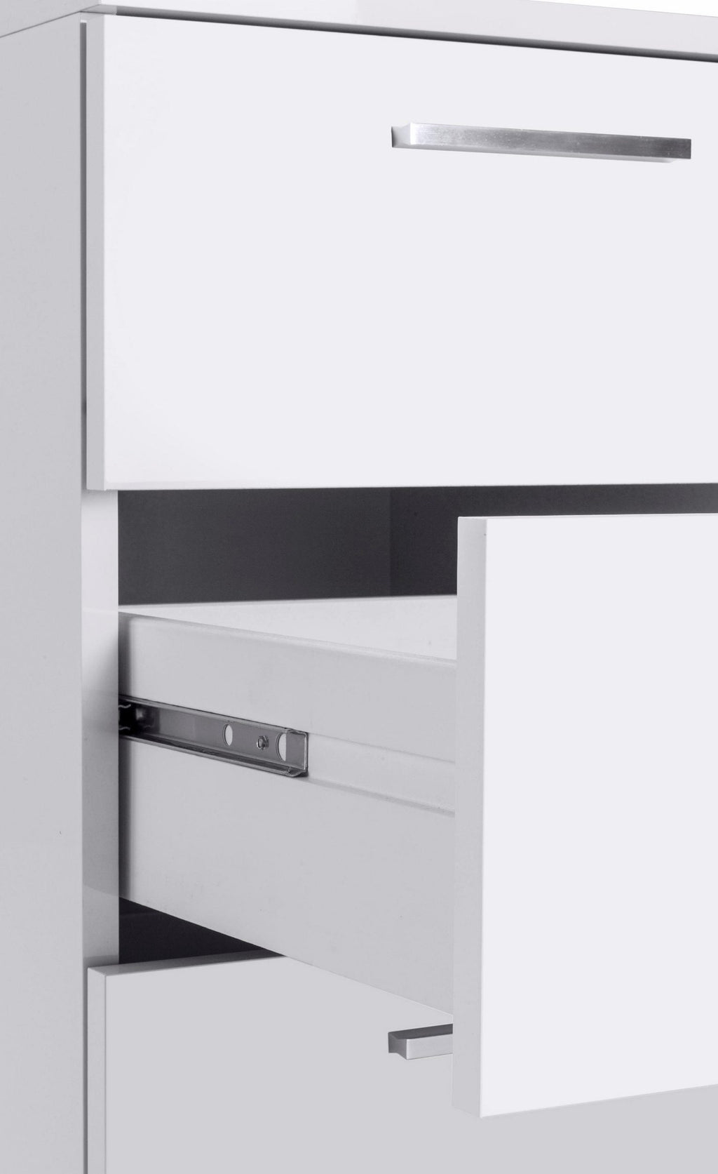 Scrivania angolare NEW SELINA - Milano 7 Arte e Design