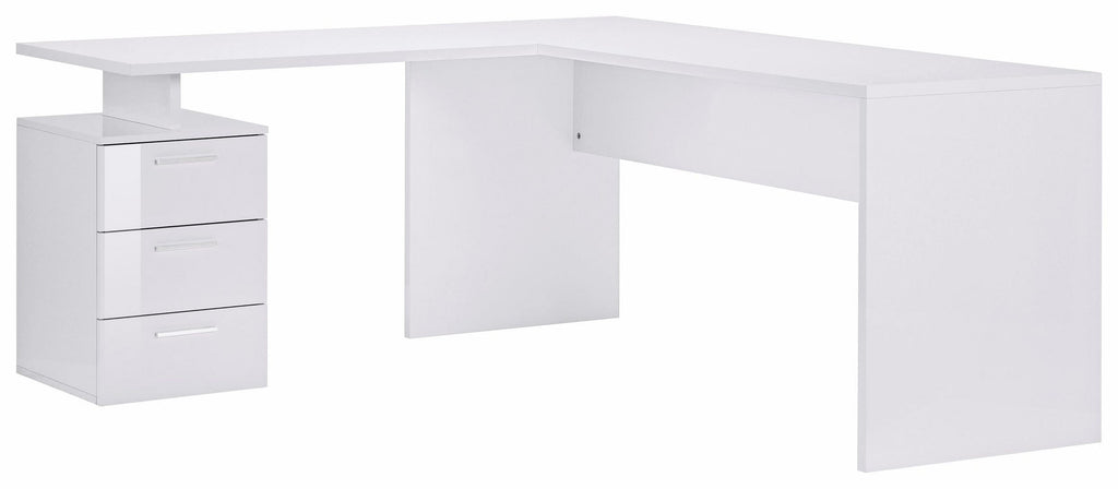 Scrivania angolare NEW SELINA - Milano 7 Arte e Design