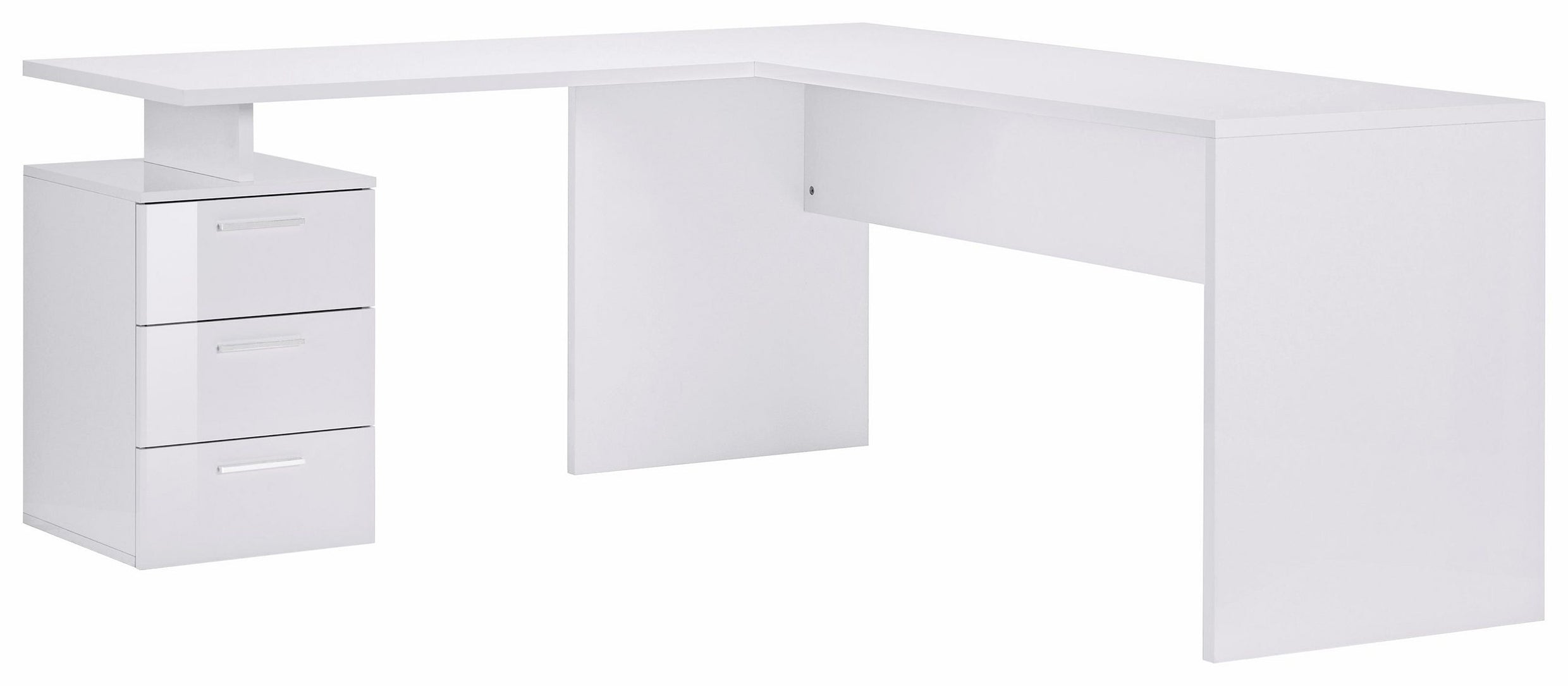 Scrivania angolare NEW SELINA - Milano 7 Arte e Design