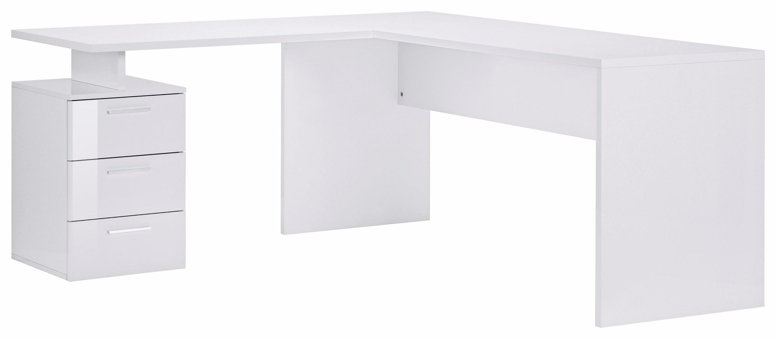 Scrivania angolare NEW SELINA - Milano 7 Arte e Design