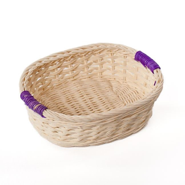 Ciotola in midollo 20X15H6