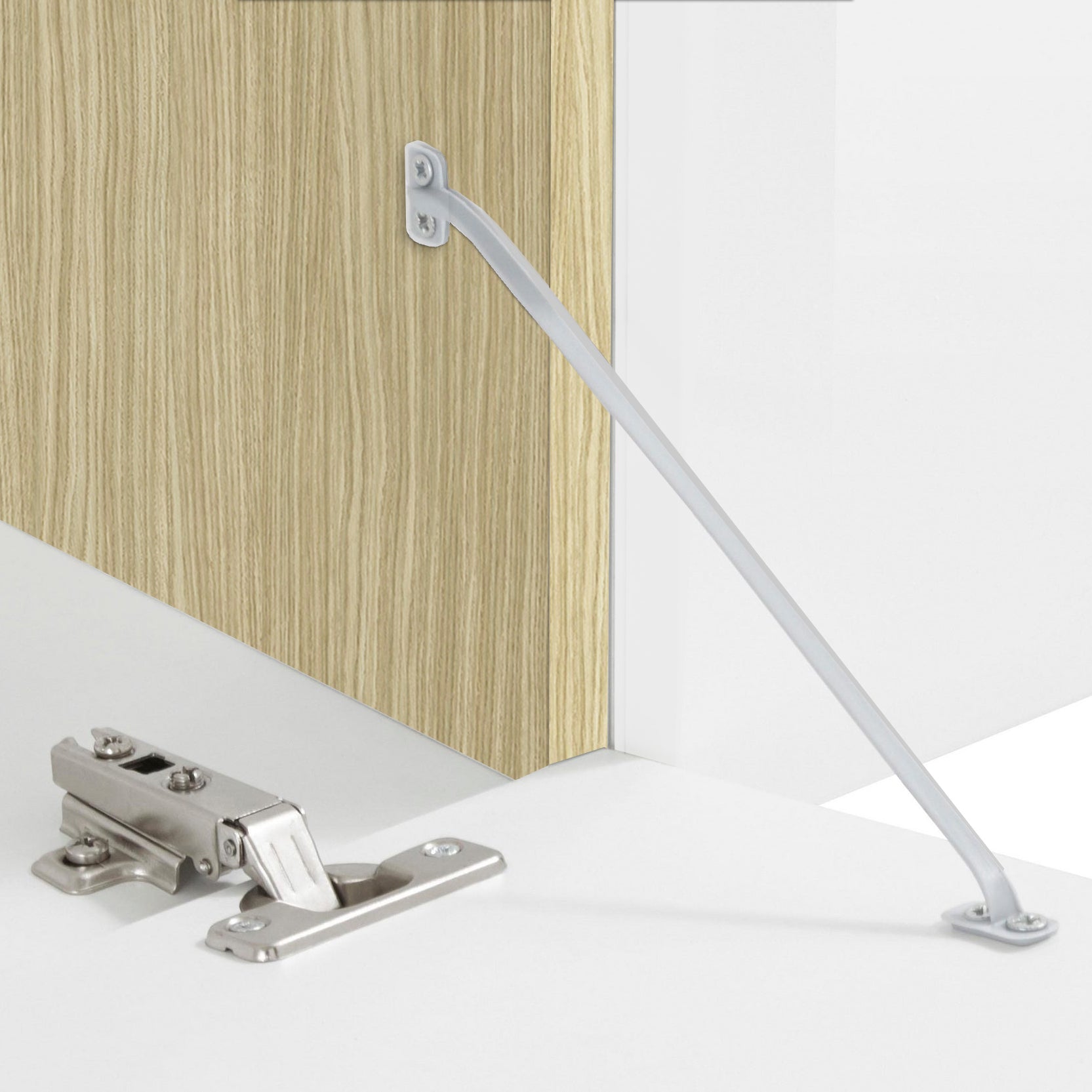 Soggiorno EGYPT con 2 vetrine