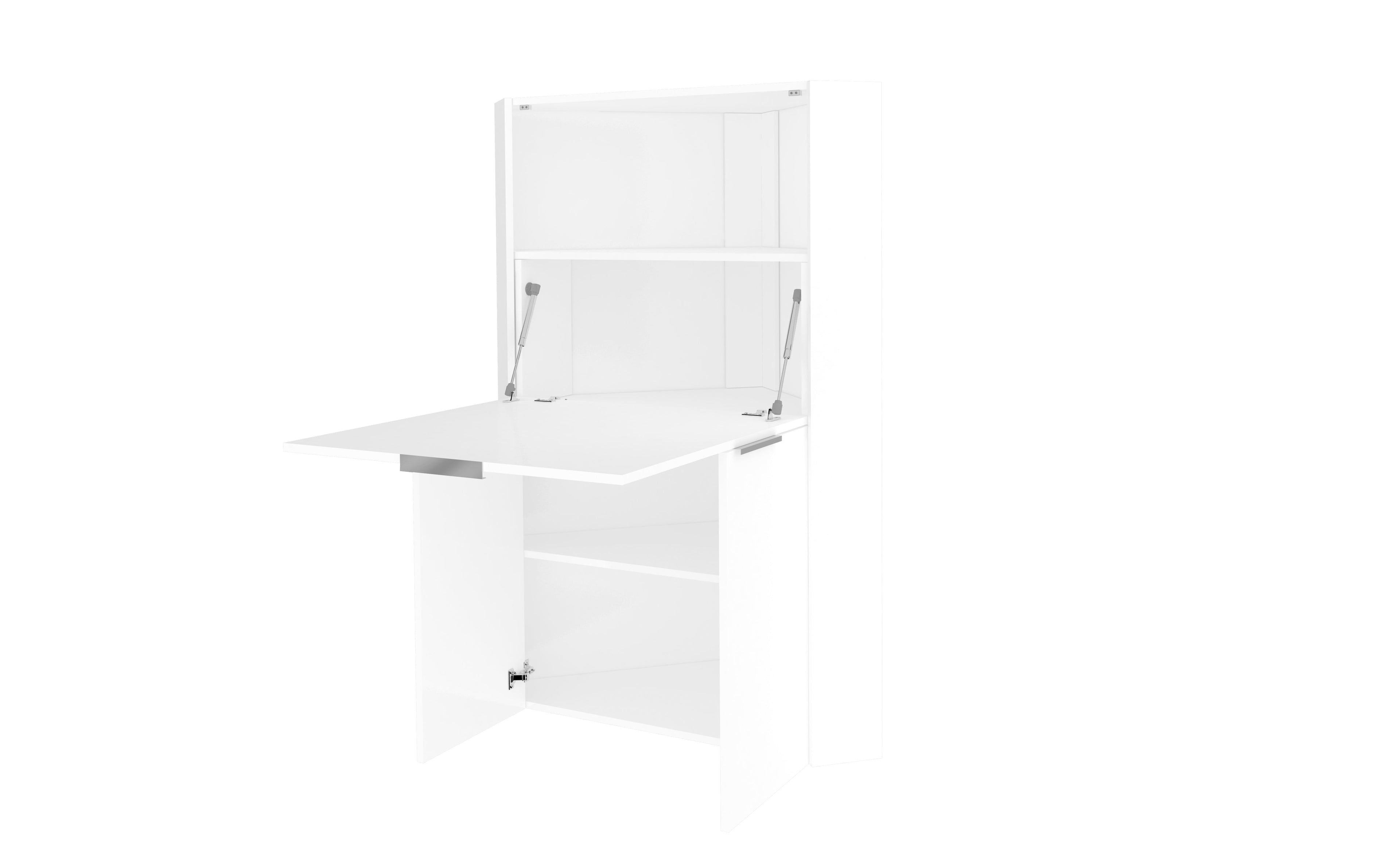 Scrivania DALIA ad angolo - Milano 7 Arte e Design