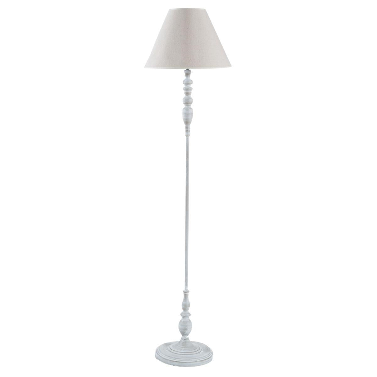 Lampada da terra classica Ø38H154 - Milano 7 Arte e Design