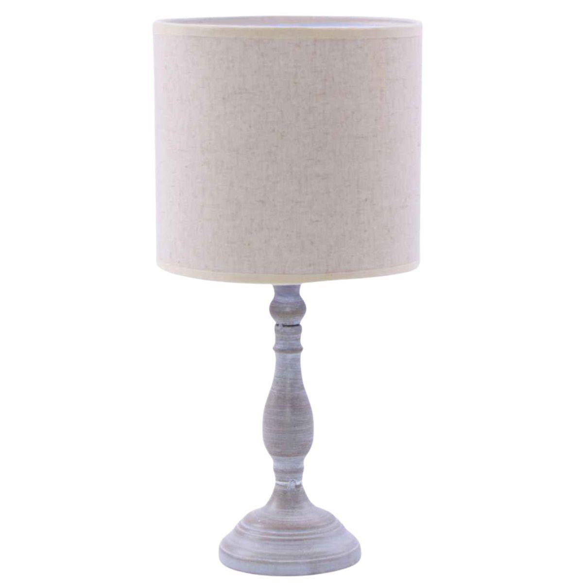 Lampada cm 20H35