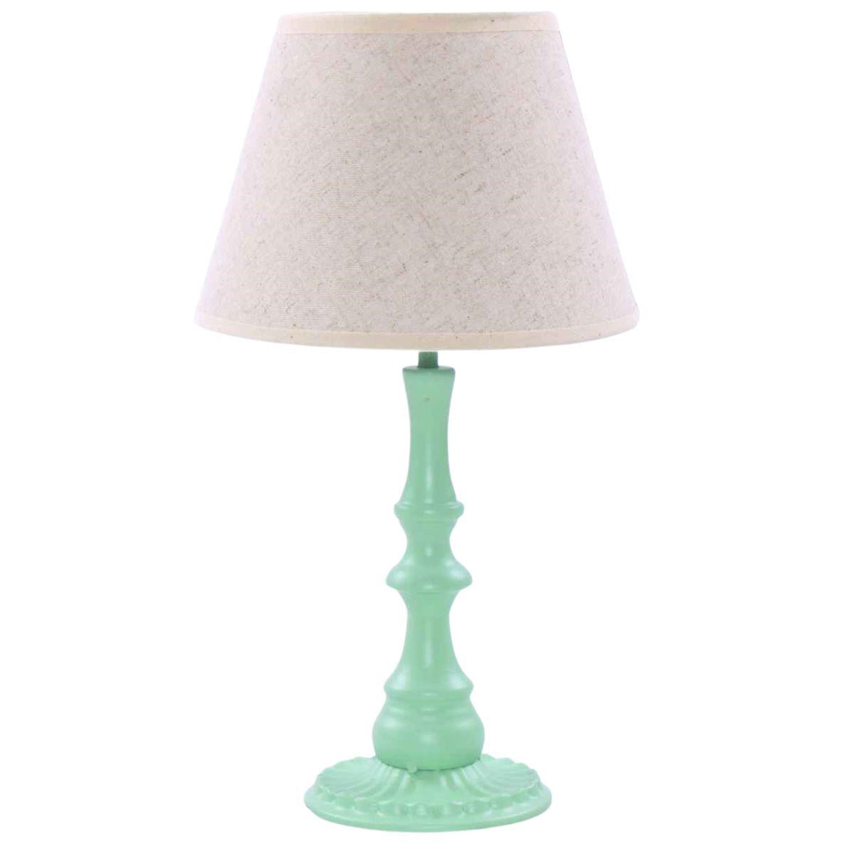 Lampada verde Ø20H33