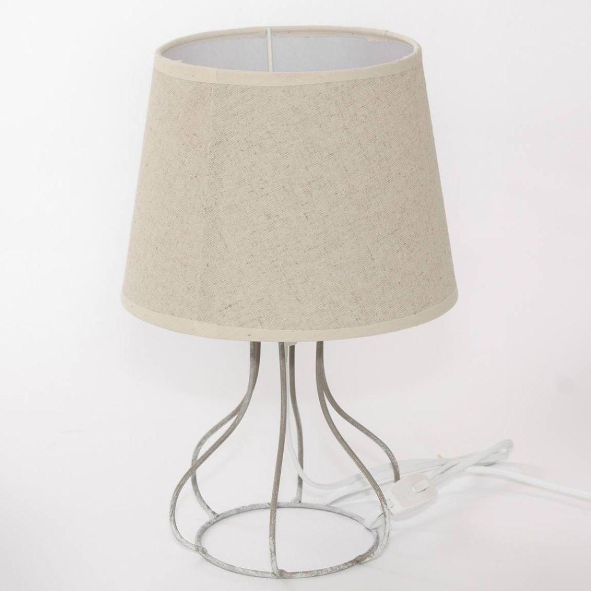 Lampada in metallo 21H30 - Milano 7 Arte e Design