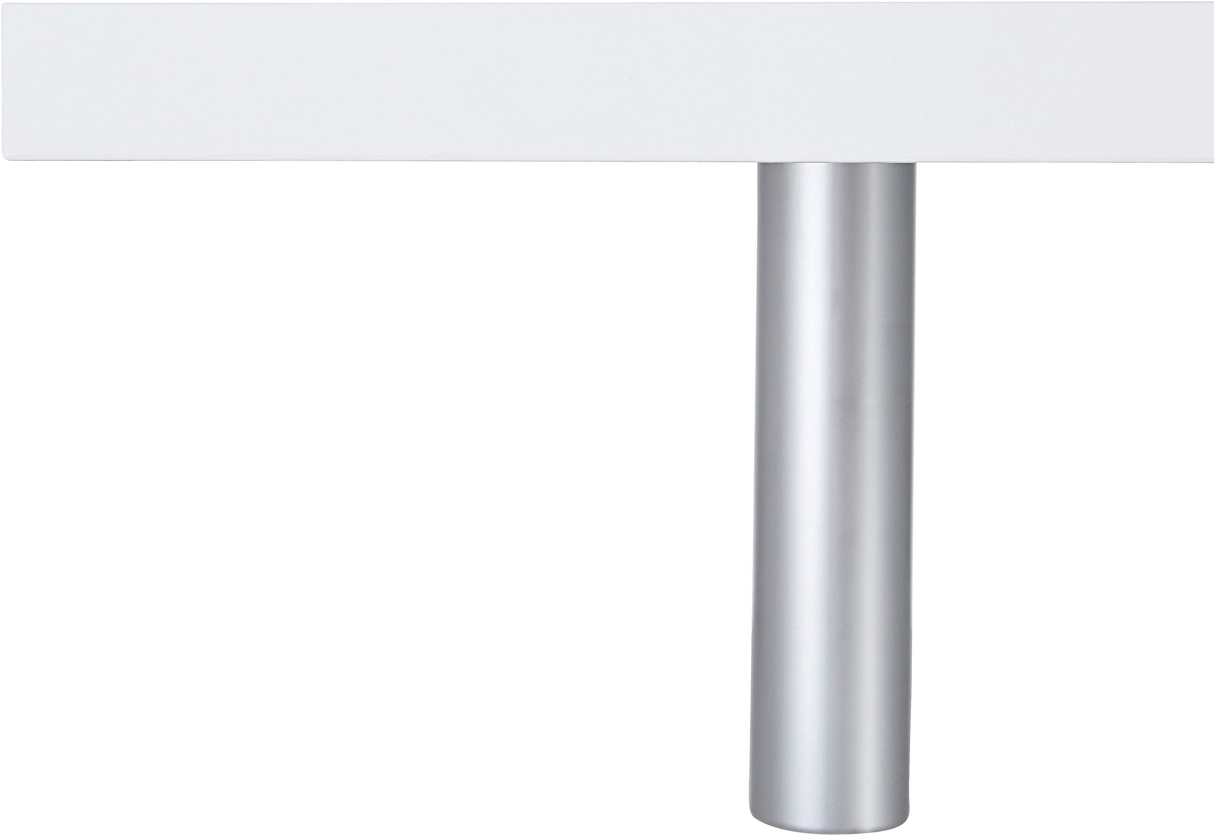 Tavolino da caffè ZETA 55cm