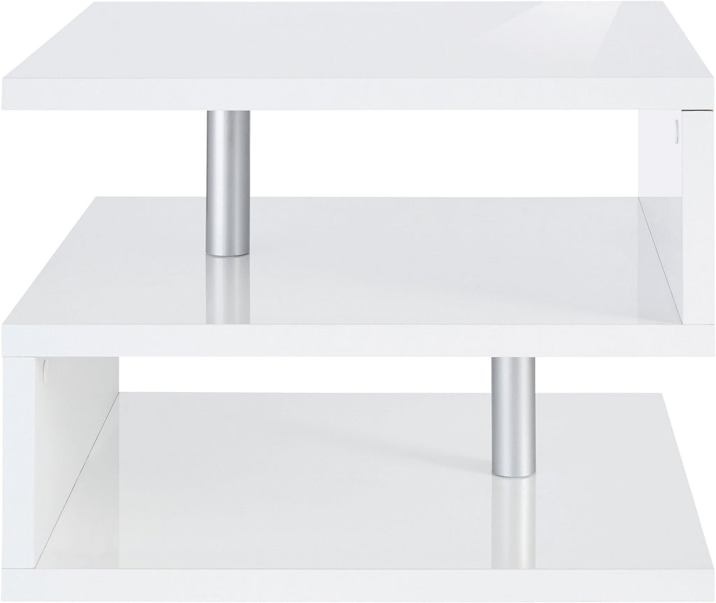 Tavolino da caffè ZETA 55cm