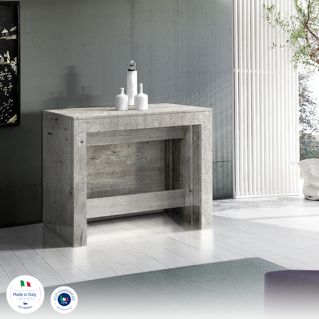 Consolle allungabile PRATIKA - Milano 7 Arte e Design