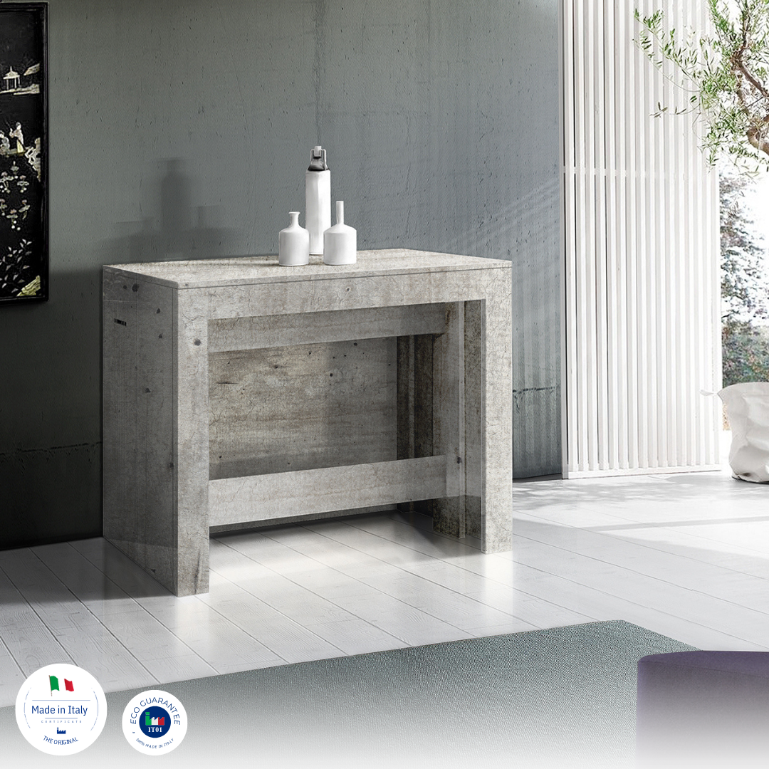 Consolle allungabile PRATIKA - Milano 7 Arte e Design