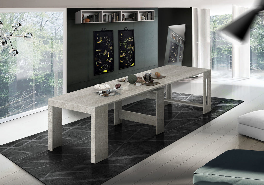 Consolle allungabile PRATIKA - Milano 7 Arte e Design