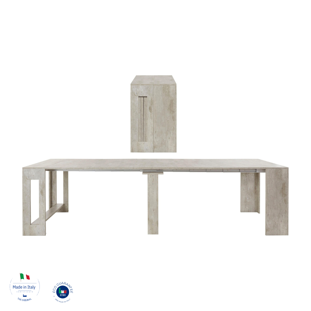 Consolle allungabile PRATIKA - Milano 7 Arte e Design