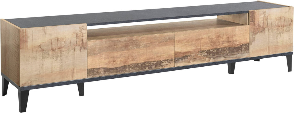 Porta tv SUNRISE 200 cm - Milano 7 Arte e Design