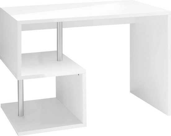 Scrivania ESSE da 100 cm - Milano 7 Arte e Design