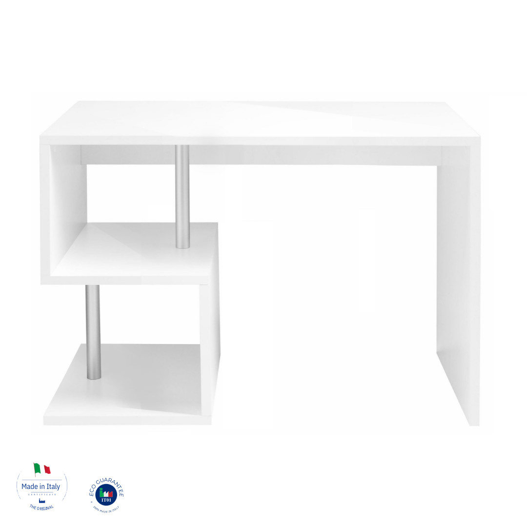 Scrivania ESSE da 100 cm - Milano 7 Arte e Design