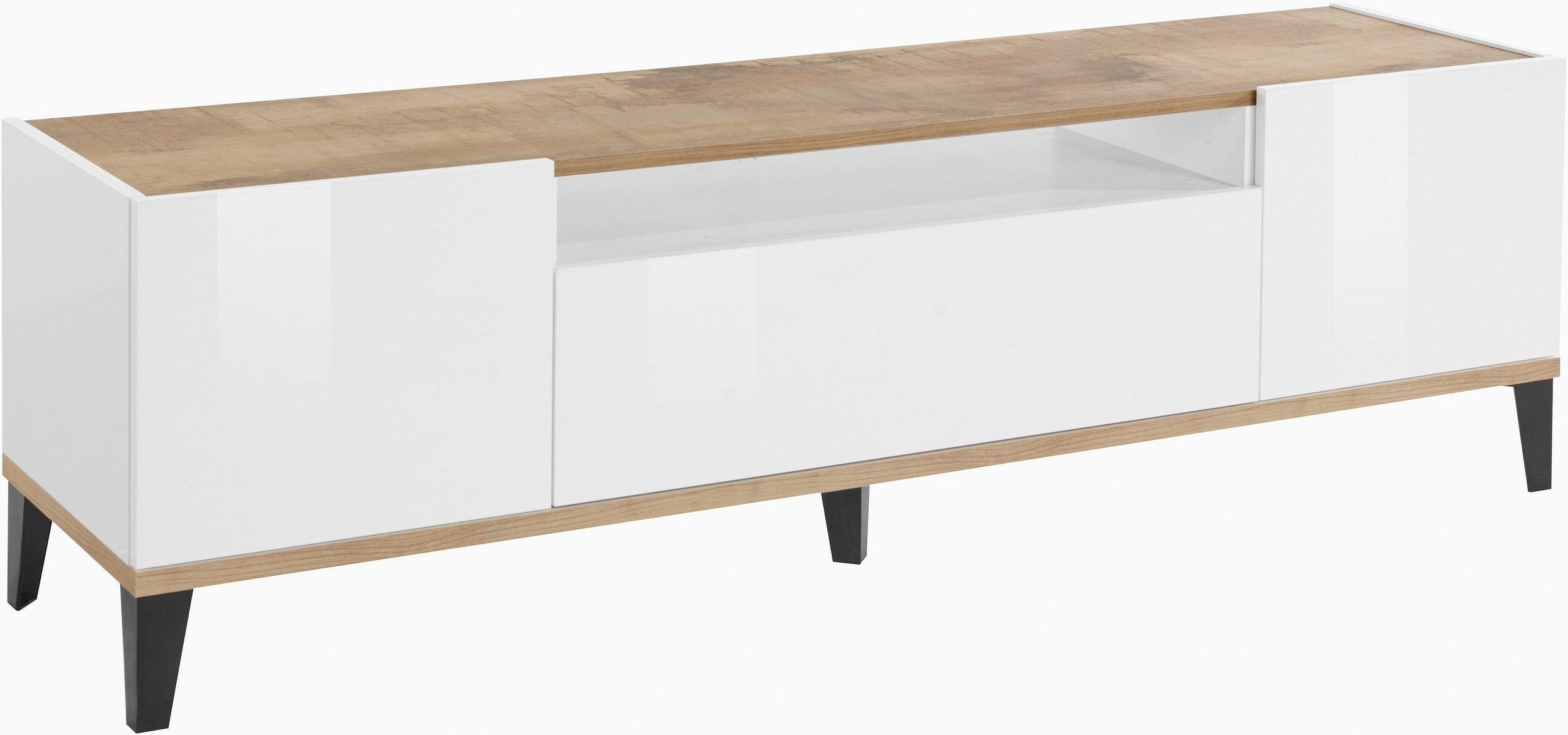 Porta tv SUNRISE 160 cm - Milano 7 Arte e Design