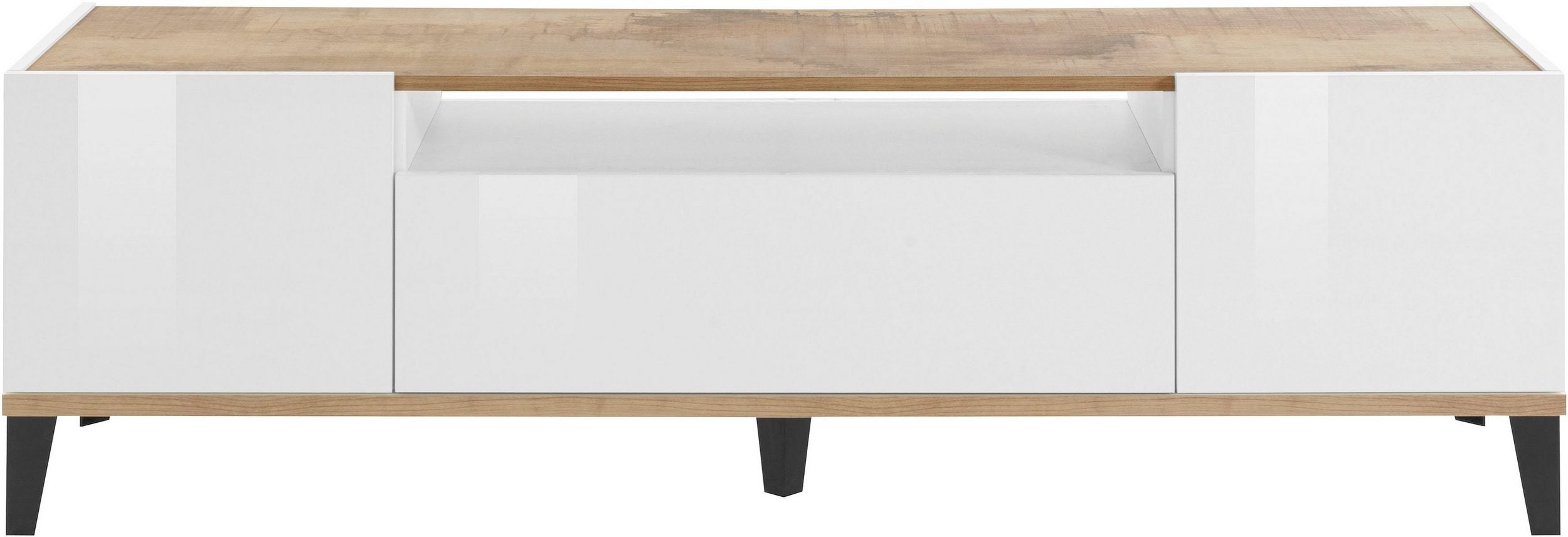 Porta tv SUNRISE 160 cm - Milano 7 Arte e Design
