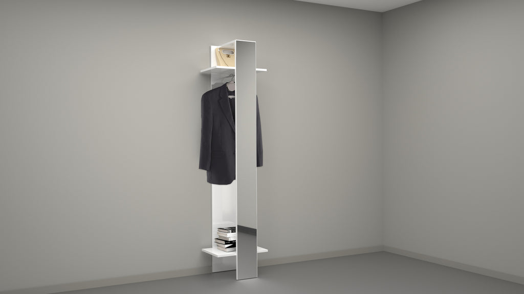 Appendiabiti KOMPACT