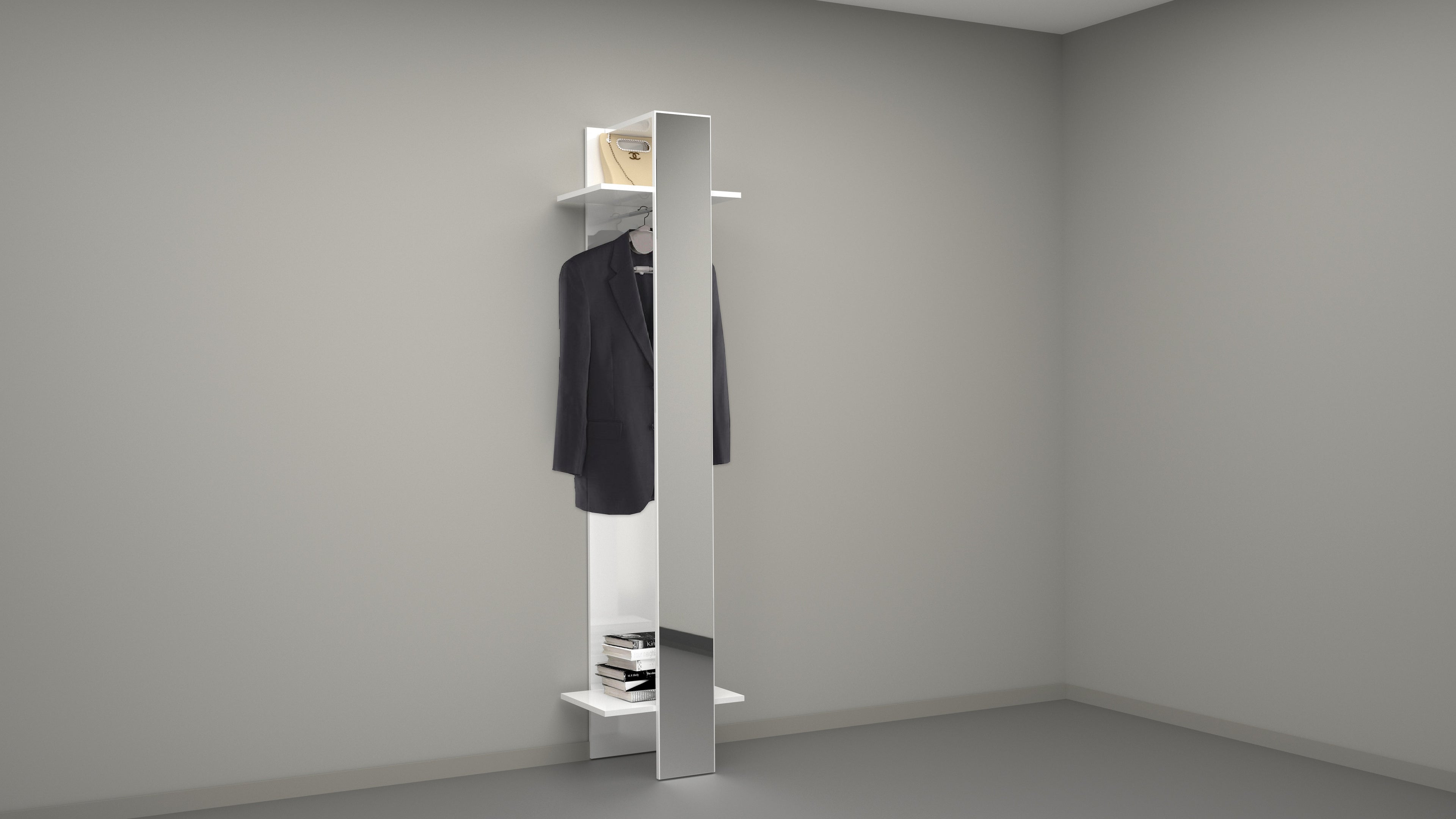 Appendiabiti KOMPACT