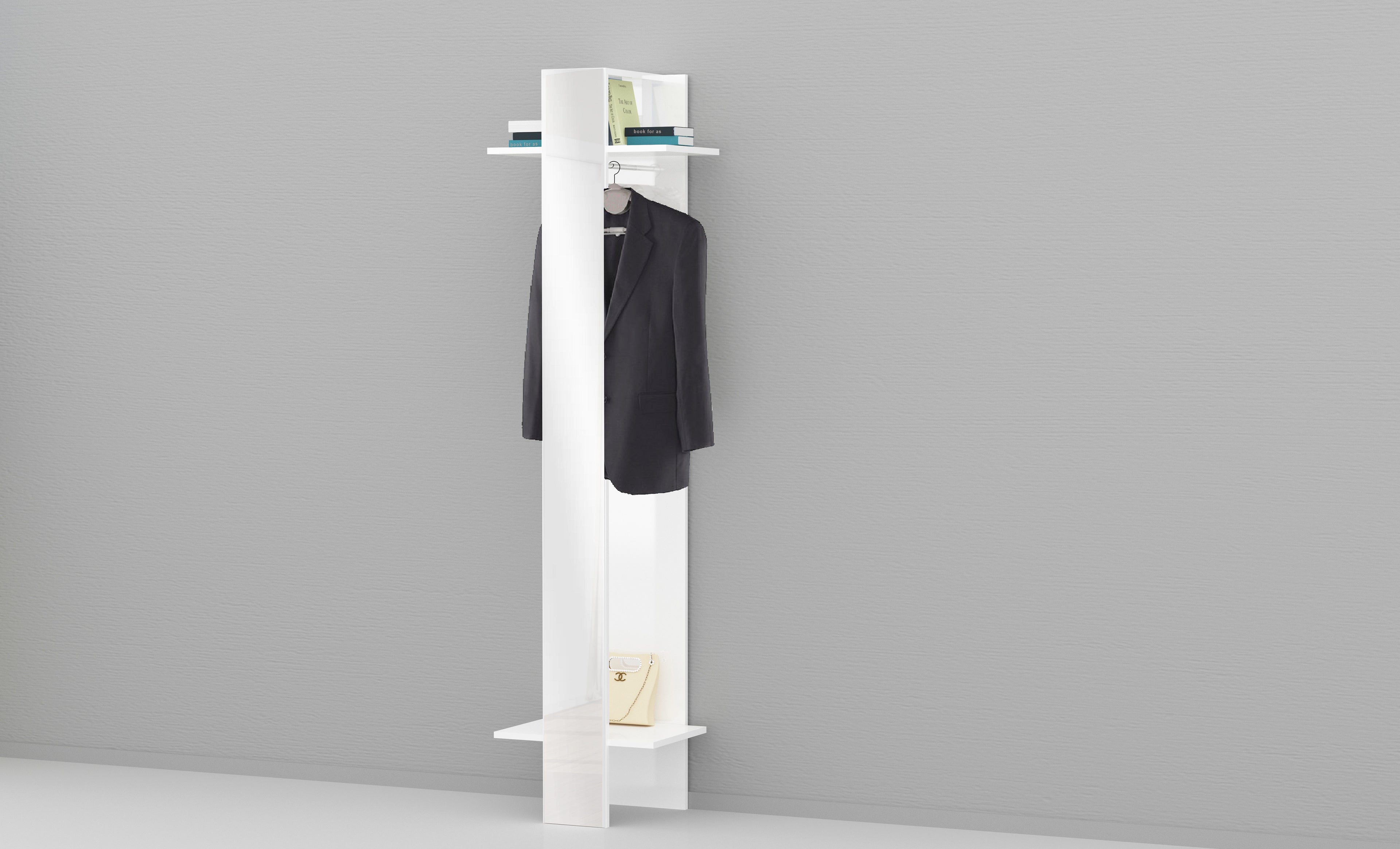 Appendiabiti KOMPACT