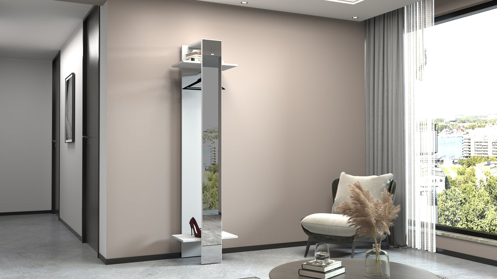 Appendiabiti KOMPACT