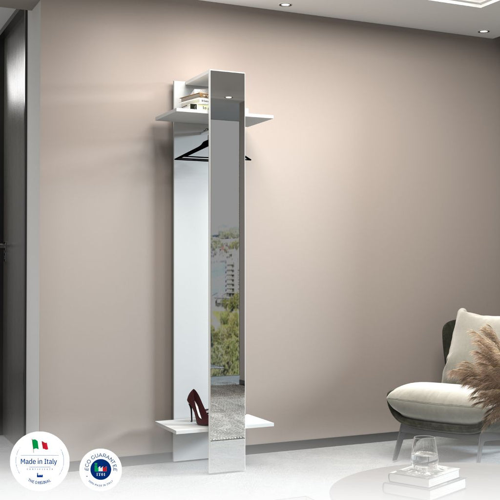 Appendiabiti KOMPACT