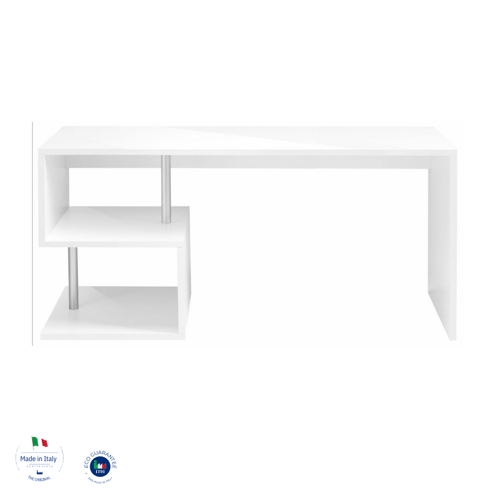 Scrivania ESSE da 180 cm - Milano 7 Arte e Design