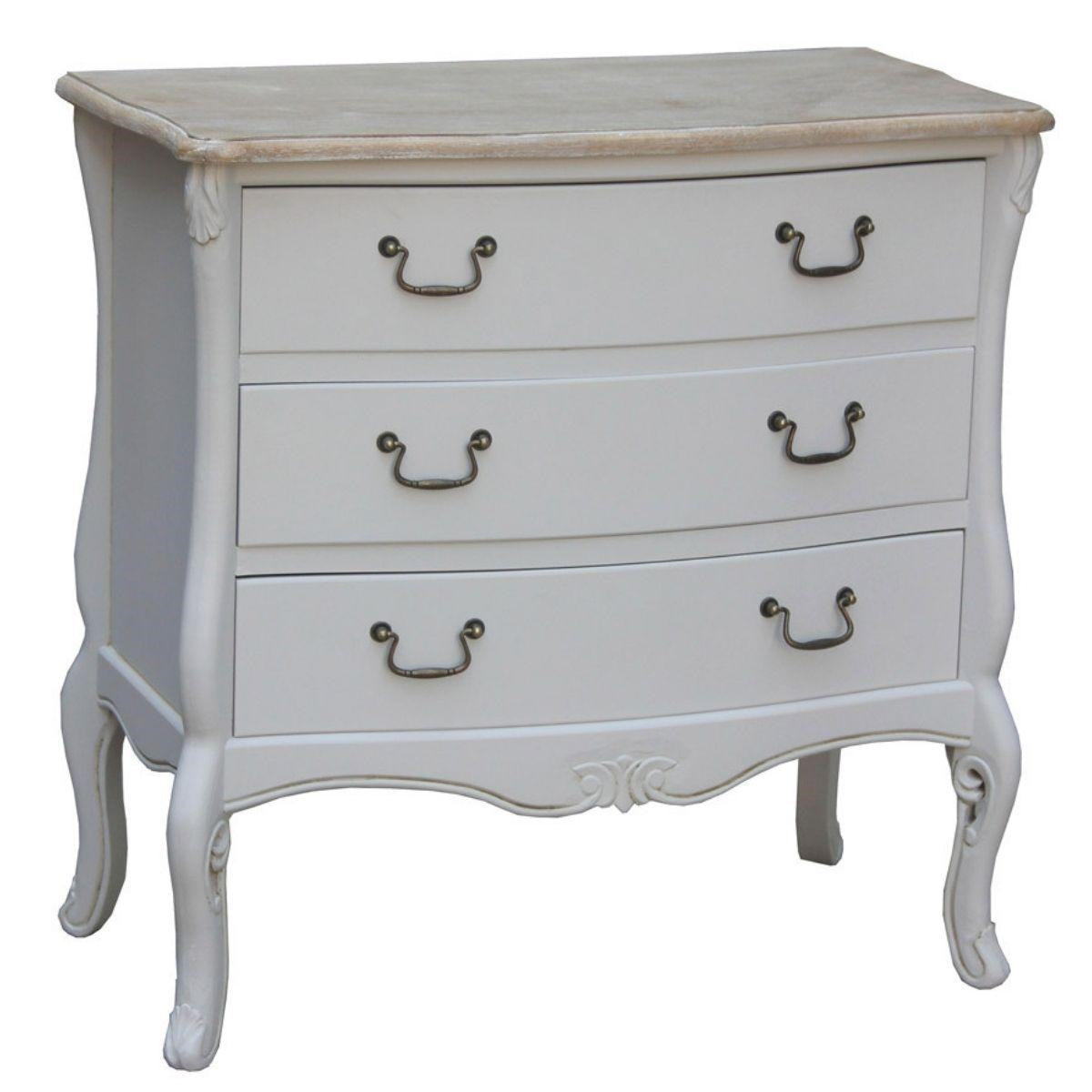 Como' tortora in Paulownia 80X40H80 - Milano 7 Arte e Design