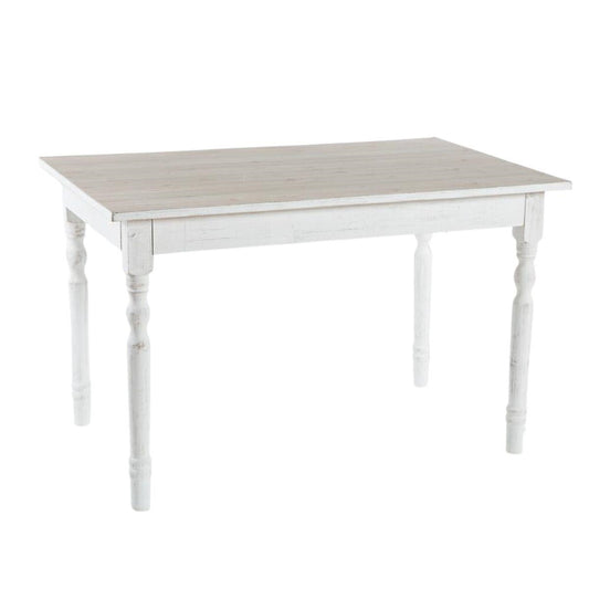 Tavolo da pranzo 120X75X76