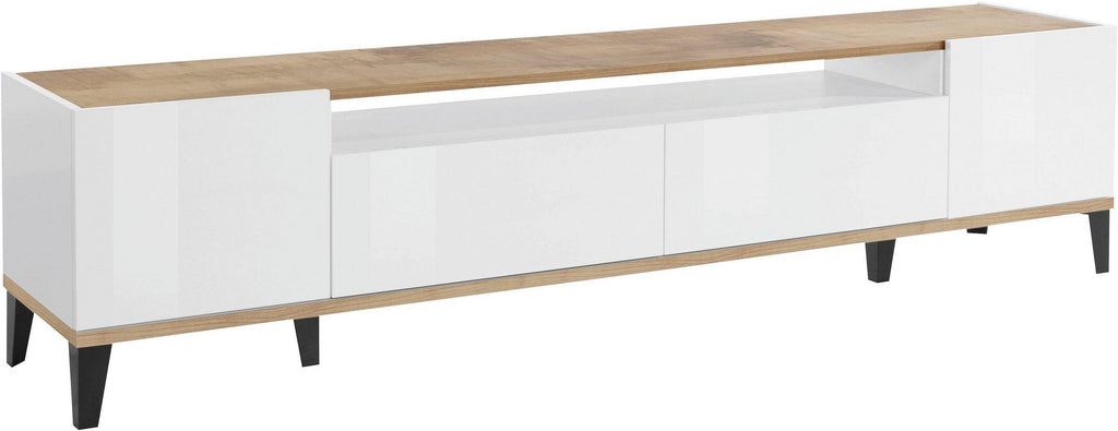 Porta tv SUNRISE 200 cm - Milano 7 Arte e Design