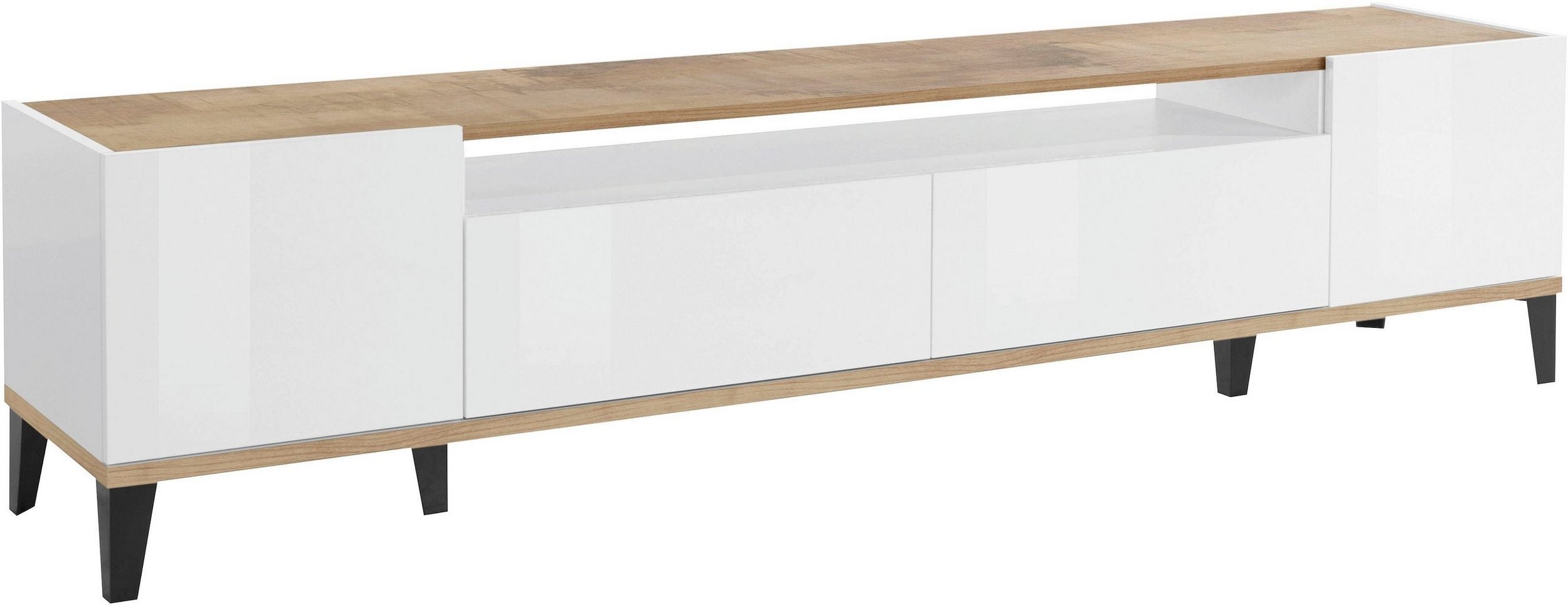 Porta tv SUNRISE 200 cm - Milano 7 Arte e Design
