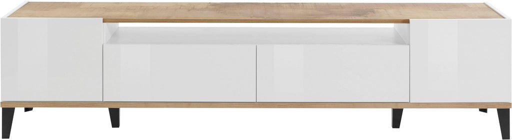 Porta tv SUNRISE 200 cm - Milano 7 Arte e Design