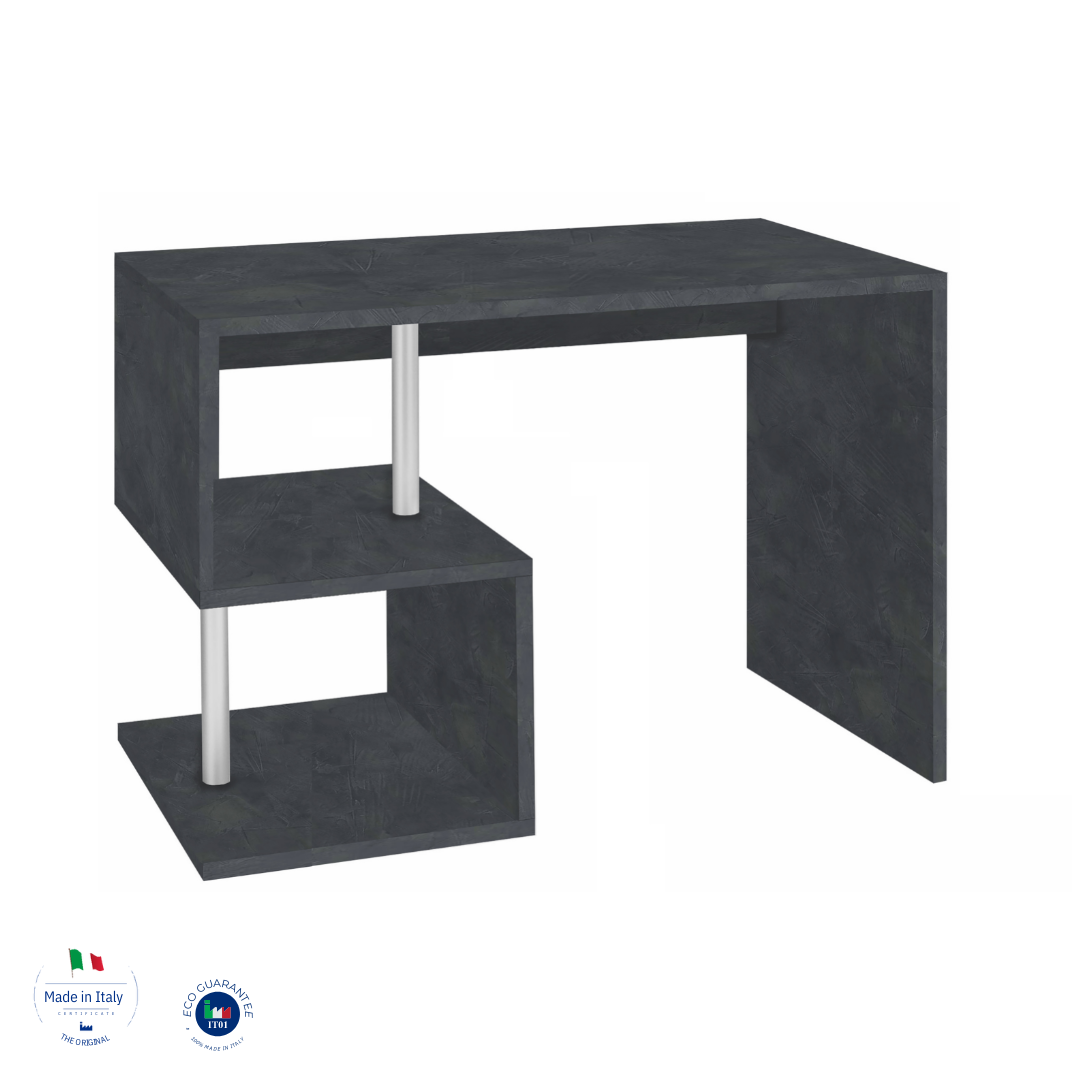 Scrivania ESSE da 100 cm - Milano 7 Arte e Design