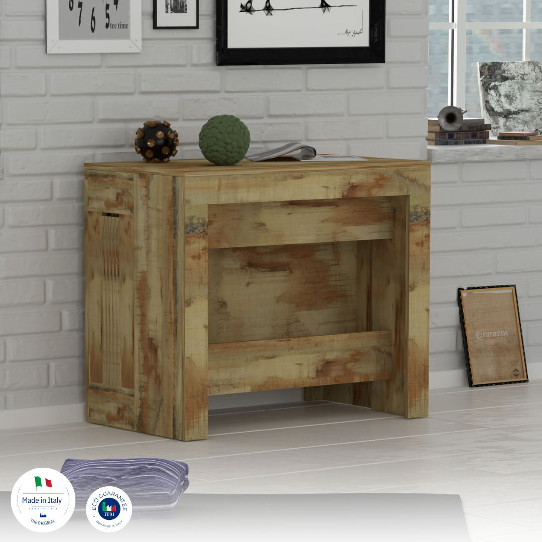 Consolle allungabile PRATIKA - Milano 7 Arte e Design