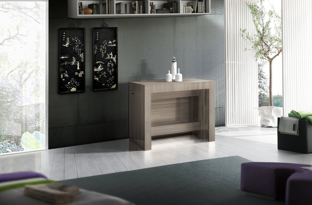 Consolle allungabile PRATIKA - Milano 7 Arte e Design