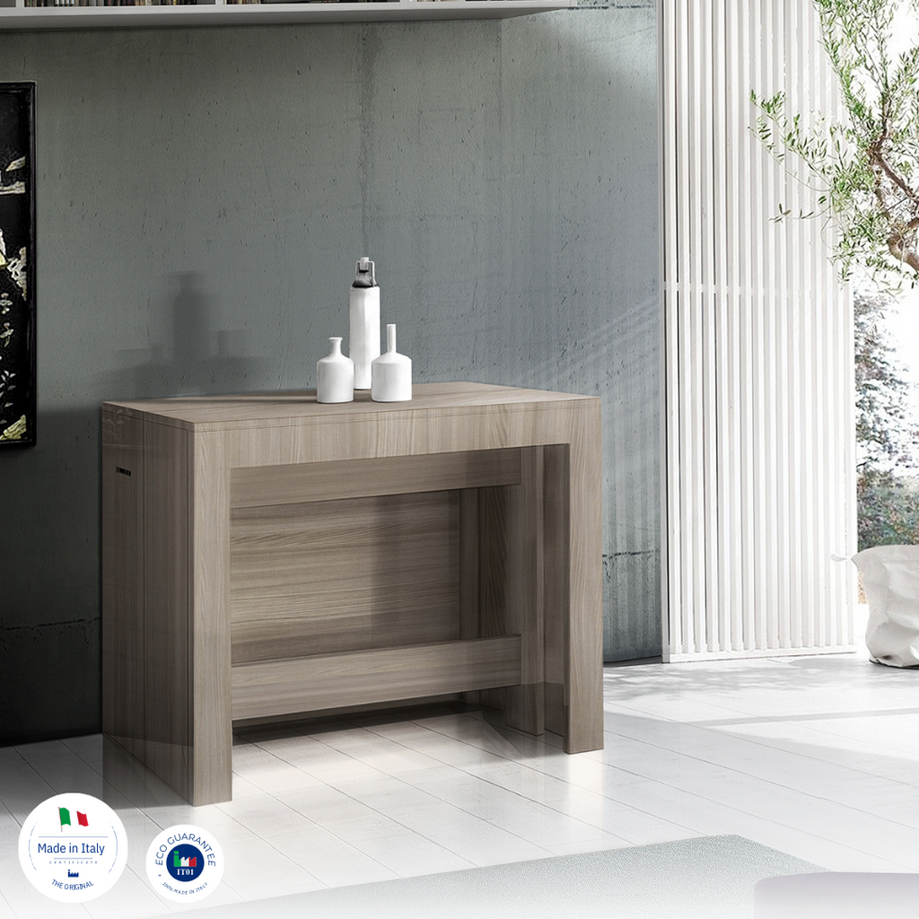 Consolle allungabile PRATIKA - Milano 7 Arte e Design