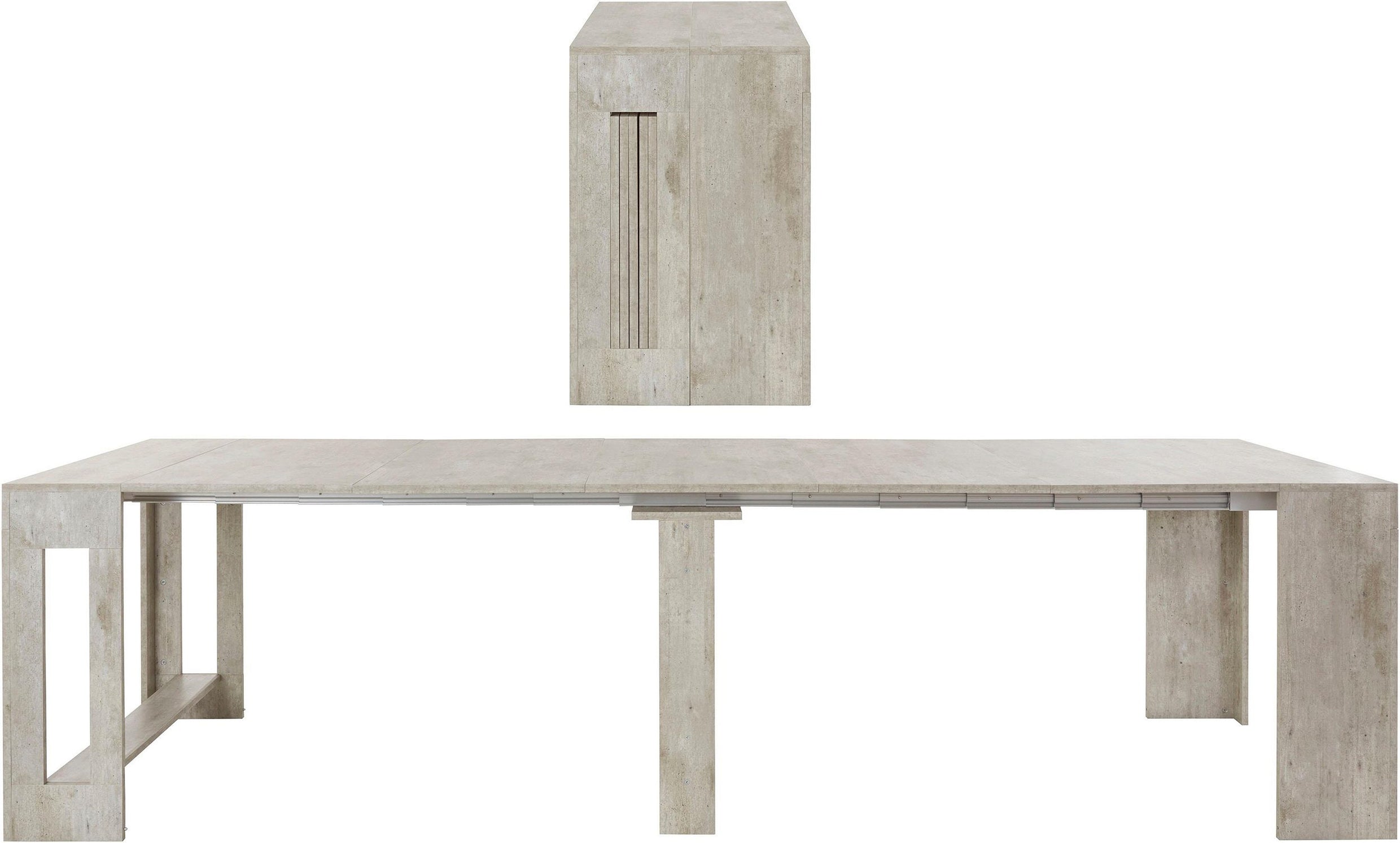 Consolle allungabile PRATIKA - Milano 7 Arte e Design