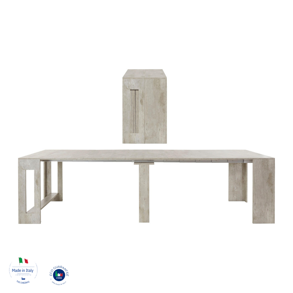 Consolle allungabile PRATIKA - Milano 7 Arte e Design