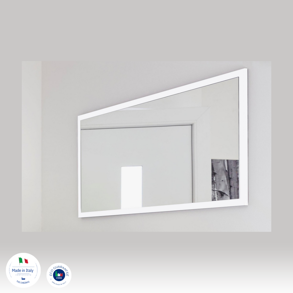 Specchiera MAGIC 120 cm - Milano 7 Arte e Design