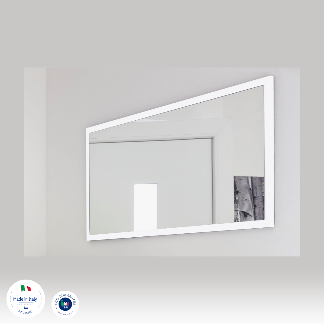 Specchiera MAGIC 120 cm - Milano 7 Arte e Design