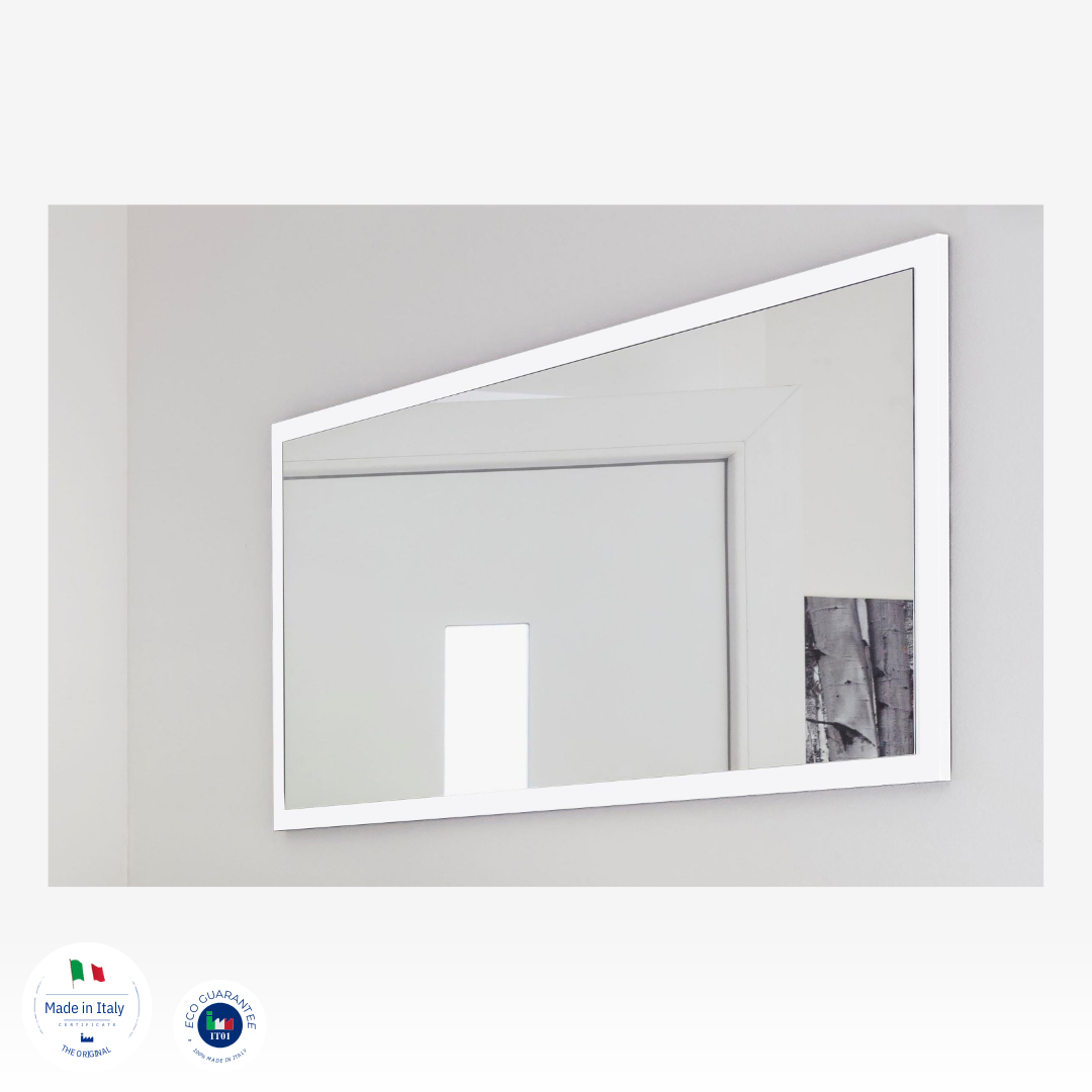 Specchiera MAGIC 120 cm - Milano 7 Arte e Design