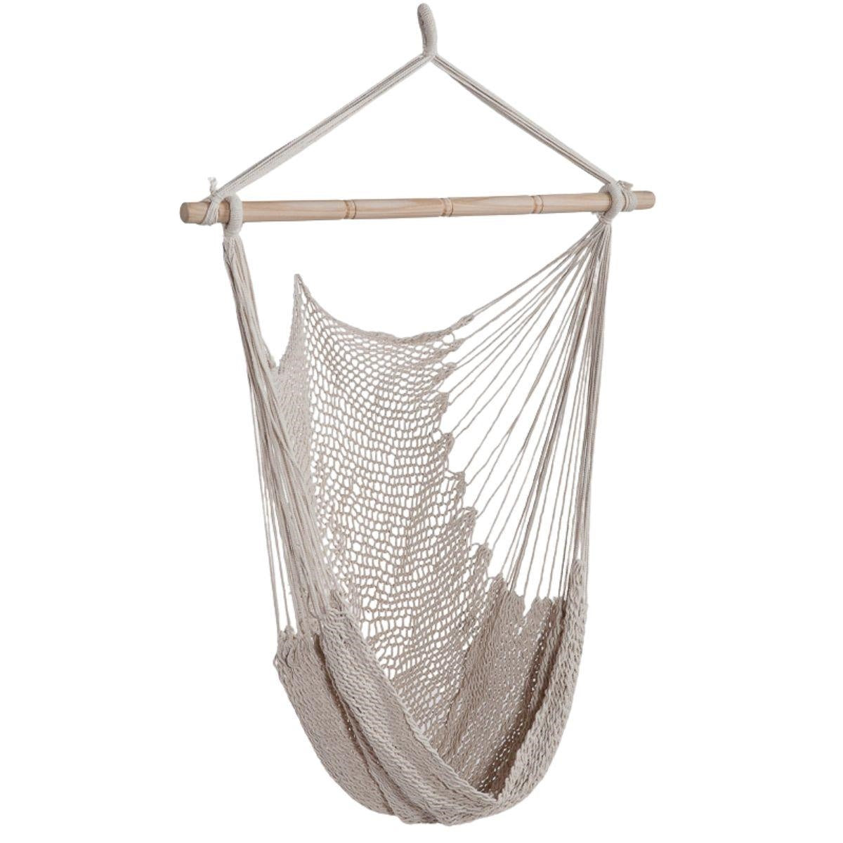 Poltrona sospesa a rete 90X140