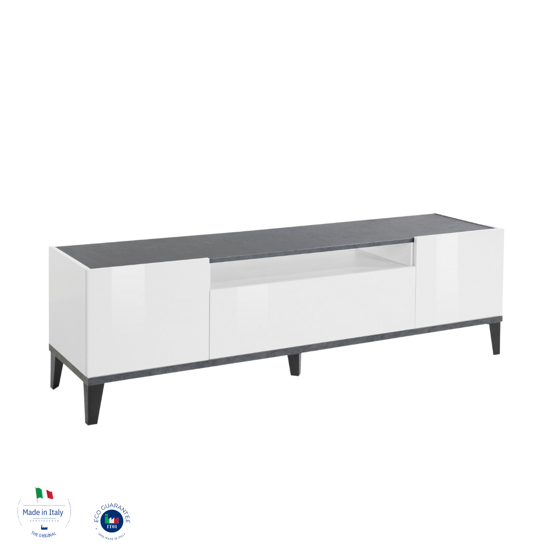 Porta tv SUNRISE 160 cm - Milano 7 Arte e Design