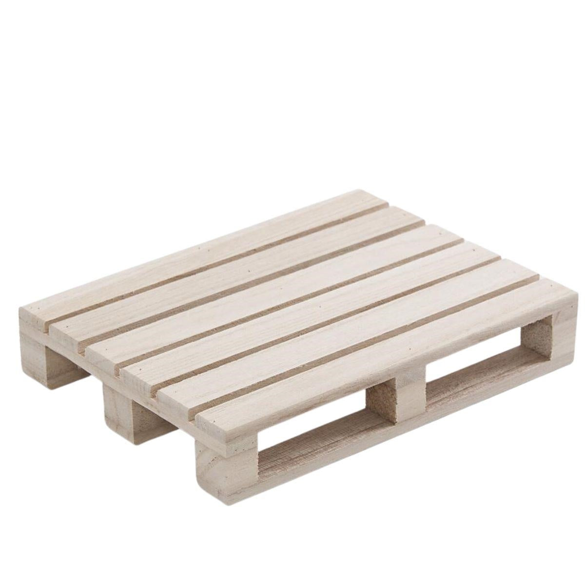 Vassoio per sushi 20X15H4