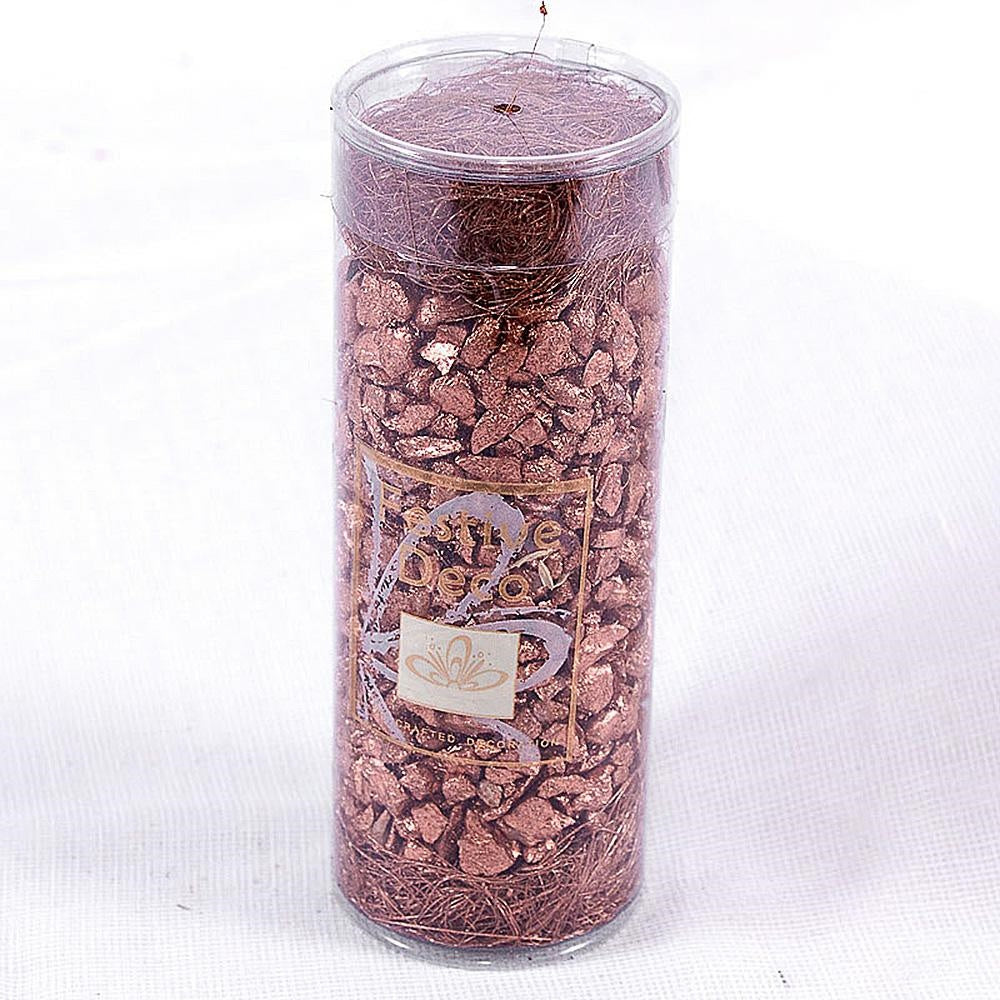 SASSOLINI (TUBO) RAME PROV.INDIA