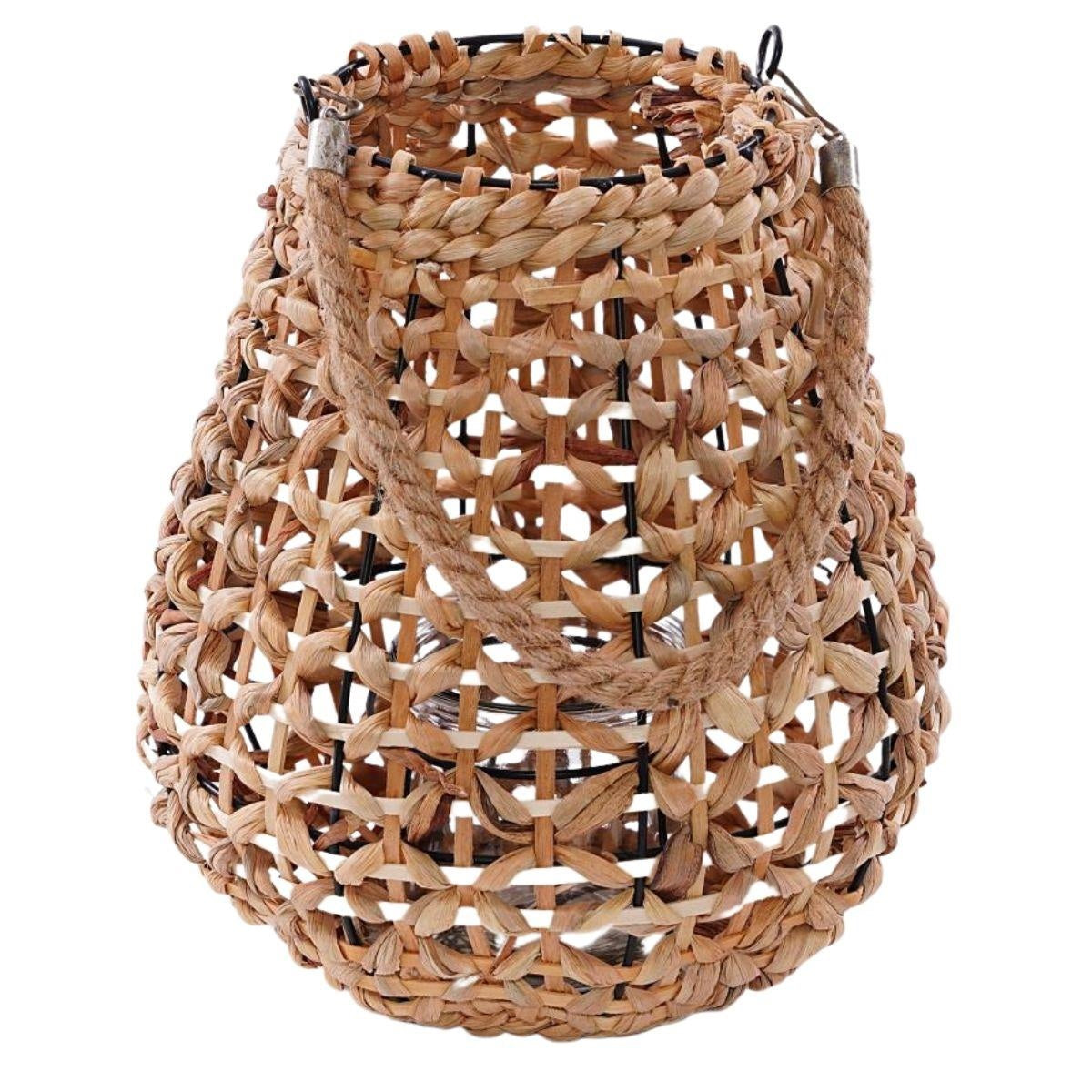 Lanterna in paviera Ø15H30