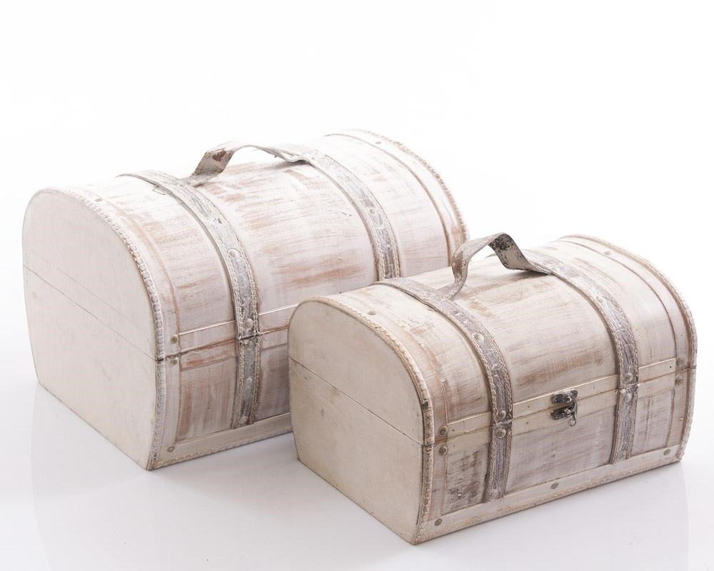 BAULETTO LEGNO BOMB.SBIA.35X29H23S2 COMPOSTO DA: